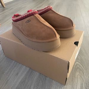 platform uggs